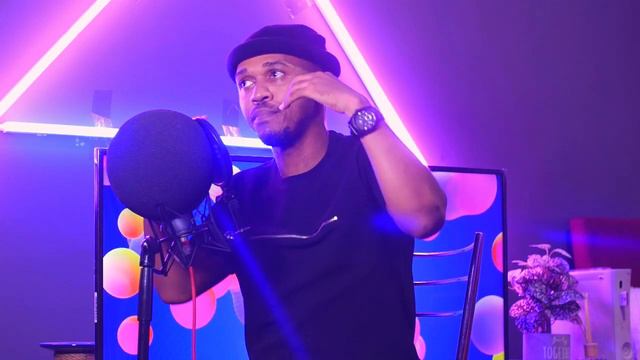 LOVE STORIES (PART 2) -THE EMOTIONAL TRAP | THE JAY MAKOPO PODCAST смотреть онлайн