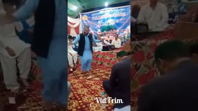 Ali Imam Hi Mera Main Hun Ghulam e Ali|Sufi Song|Qasida|Khadim Sakhirani