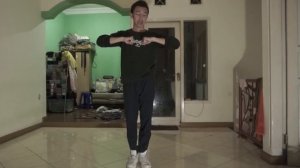 Dance Tutorial Forever - Justin Bieber