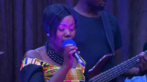 Martha | EBENEZER Live Just worship