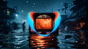 d3stra - Error | No Copyright Music | Cyberpunk Futuristic EDM