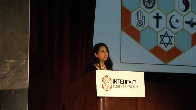 Mary-Ann Thompson-Frenk on the Legacy of James Parks Morton смотреть онлайн