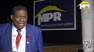 Diga si, Diga no - Apóstol Marcelino Sojo (MPR 2020)