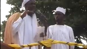 ASIRI ALUYO - Fadeelat Sheikh Sulaimon Faruq Onikijipa (Al-Miskin Bilah)