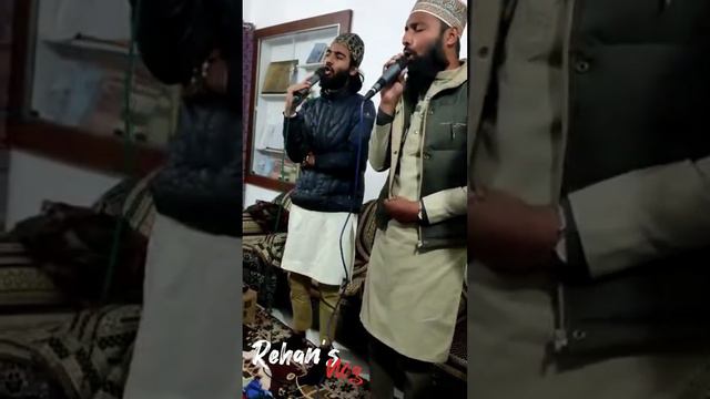 Kalaam-e-Raza (Salato Salaam) By Kamil Bhai-Udaipur | Ala Hazrat | Ahle Sunnat смотреть онлайн