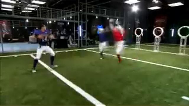 Poor Quality_Sport Science uses Smartspeed to test John Skelton смотреть онлайн