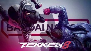 TEKKEN 8 Full Soundtrack