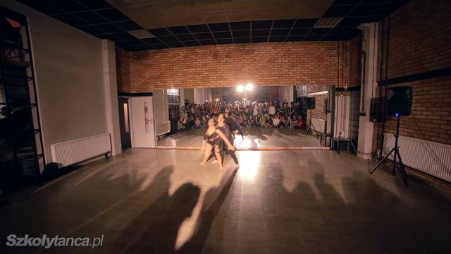 Sambor i Mery - Lof To Dance | So Salsa So!MiniFest 2016 | WWW.SZKOLYTANCA.PL смотреть онлайн