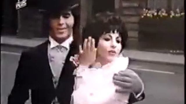 Esther & Abi Ofarim - Cinderella Rockefella - אסתר עופרים