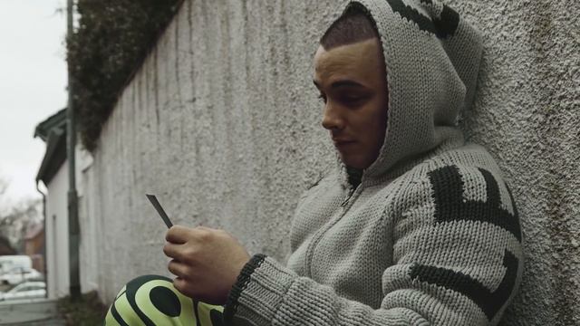 G-Breaker ,,Say No to Drugs" Mit Support von Kool Savas 2017 смотреть онлайн