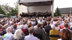 Weilburg Schlosskonzerte zu Gast in Limburg