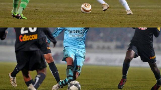 Si tu viens faire ta vie à Marseille смотреть онлайн