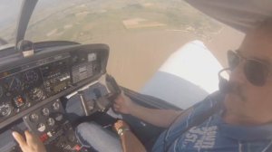 GoPro vol sur le robin 3000 N°2