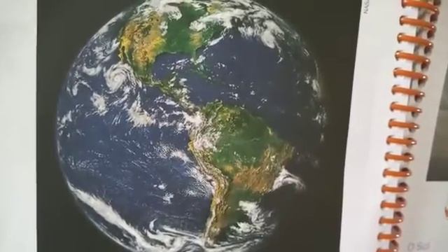Geografia: A Terra e seus movimentos