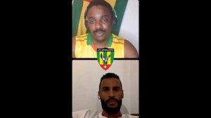 Alaixys Romao : Ma première arrivée en sélection togolaise (Partie 1)