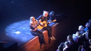 Ilse de lange theater tour Haarlem