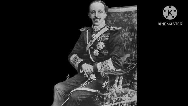 /The Marcha Real/ On the occasion Death His Majesty King Alfonso XIII, King Of Spain : Feb 28, 2024 смотреть онлайн