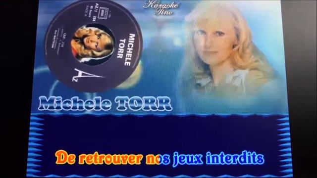 Michel Torr Lui - Cover Alain смотреть онлайн