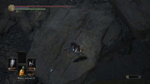 Dark Souls 3 Прохождение #78, Сброс в бездну