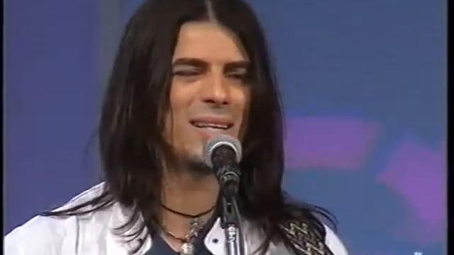 " Affaccete Nunziata " - Serenata romana in TV - Danilo Ardito con Maurizio Fortini - 2007 смотреть онлайн