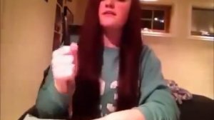 Knife Song Girl Version