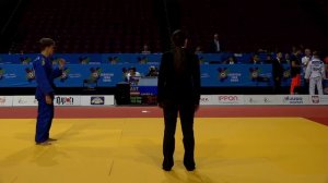 2019 Warsaw 3 K 60 kg Dvořáček Antonín CZE vs  Safer Adam AUT