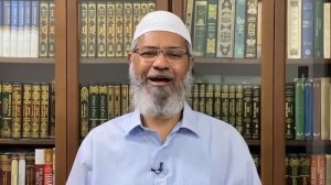 Nabi Banany Say Pehly 40 Saal Hazrat Muhammad S.w.w Kis Mazhab Ko Manty Tay | Zakir Naik Bayan