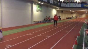 Carl Benbgtström IUSM Uddevalla 1374 guld