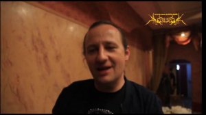 Придорожные байки.  Посиделки с посмотрелками