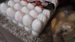 نظام غذائي رخيص جدا وغير مكلف لبناء العضلات