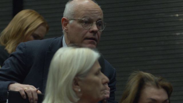 Conference "Symbolist Art and the Baltic Sea Region, 1880–1930". Roundtable discussion смотреть онлайн