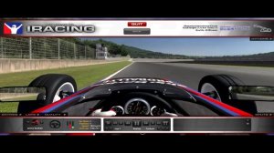 iRacing - Hot Lap - Skip Barber @ Okayama