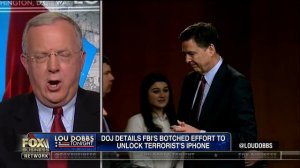 DOJ details FBI’s botched effort to unlock terrorist’s iPhone