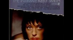 Keely Smith   "Superstar"