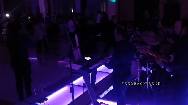 FEEDBACK BEND LEBEDOT BEL SVADBA VO ZIVO смотреть онлайн