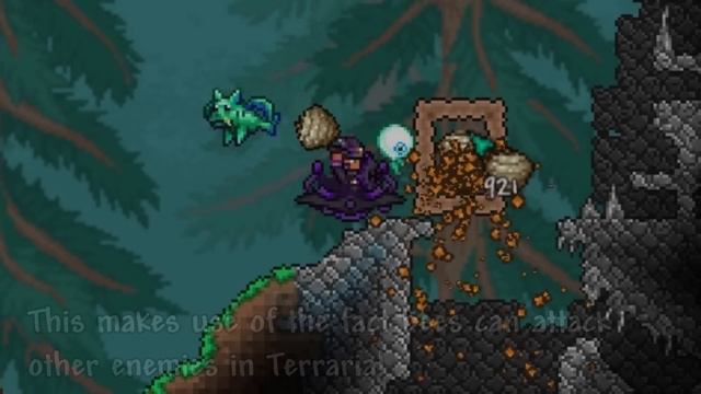 How Bee Hives Broke Terraria смотреть онлайн