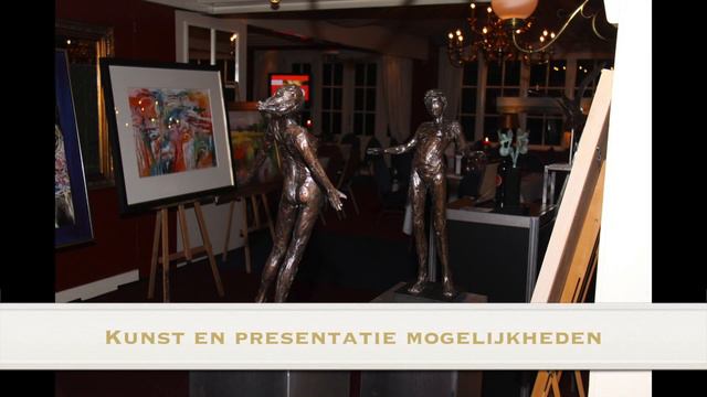 Landgoed de Coendersborg смотреть онлайн