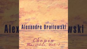 Mazurka, No. 28 in B Minor, Op. 41, No. 3