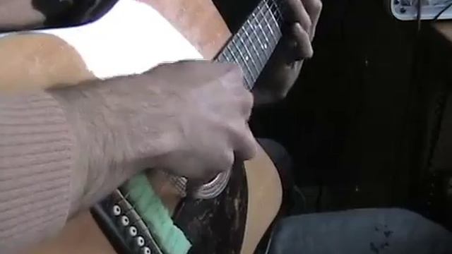 VideoSong3 - Feel Good Inc. Cover (Gorillaz) - Jack Conte