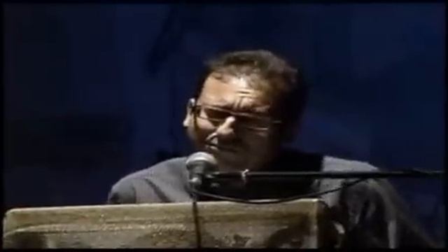 CASIDA DE LAS PALOMAS OSCURAS (ALEGRIAS) -ANGEL VERDUGO, JOSELU DE OSUNA, FRANCIS LOPEZ- смотреть онлайн