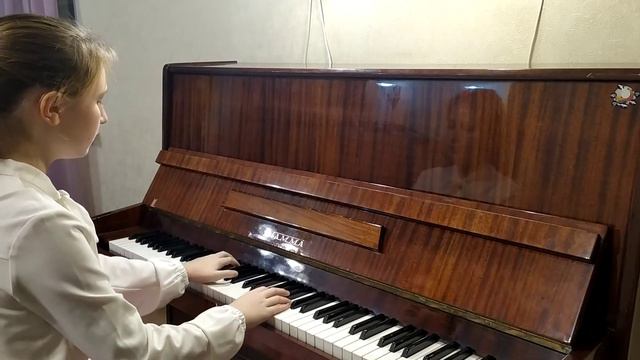 И. С. Бах ХТК том 2. Прелюдия и фуга ми бемоль мажор смотреть онлайн