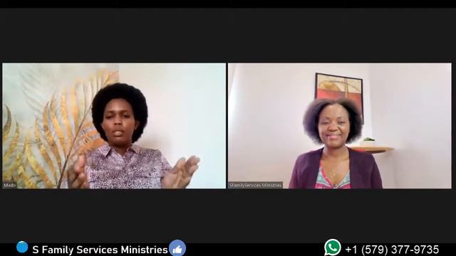 Ubwoko bwanjye burimbuwe no buzize kutamenya hamwe na Madeleine M Kampayana смотреть онлайн