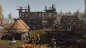 Life is Feudal: Forest Village PC Game Trailer