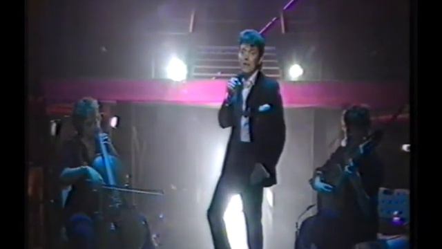 Alvin Stardust I Wonder смотреть онлайн