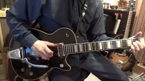 Windy&Warm /Chet Atkins  Gretsch guitar    1955 DUO JET