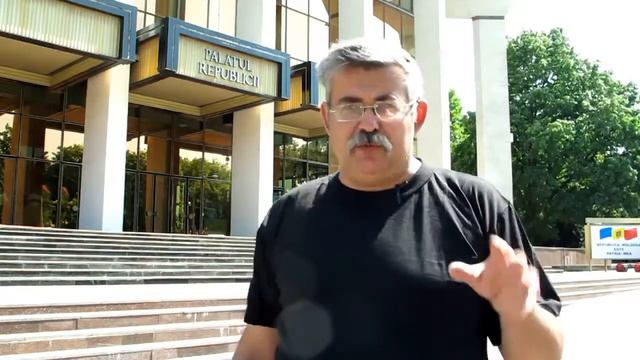 Второй выпуск видеоблога Сергея Ильченко