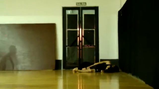 EL ENTRE. Proceso creativo.2009. смотреть онлайн