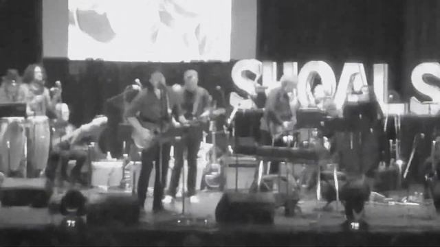 Hoodstock Allstars: ft. David Hood, Patterson Hood, & Jason Isbell смотреть онлайн