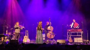 Rhiannon Giddens - Briggs' Forró - Live Big Ears 2024