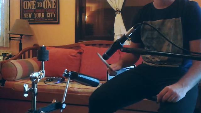 COWBELL COVER - Stephen Malkmus - The Hook смотреть онлайн